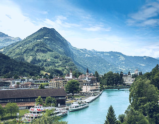 7 Best Places to Visit In Switzerland - Switzerland Beautiful Places | SOTC